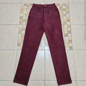 Women's Vintage Rockies